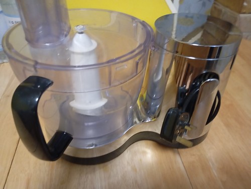 Kenwood fp520 food - kenwood,