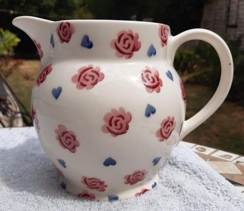 Emma bridgewater hearts - emma,