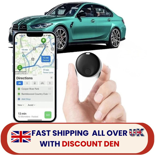 Mini gps car tracker portable - tracker,