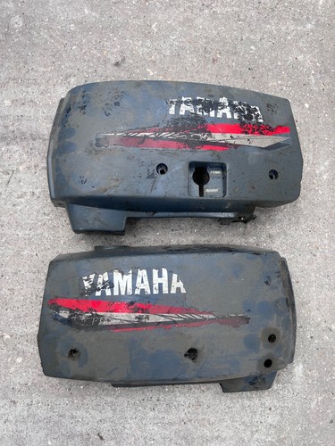 Genuine yamaha marine - yamaha, 2