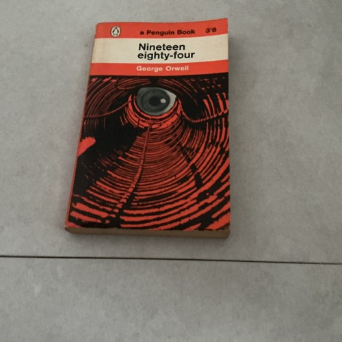 Nineteen eighty four 1984 - four, by