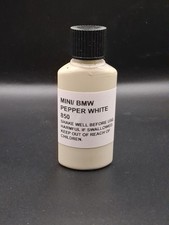 Mini bmw pepper white 850 - bmw,