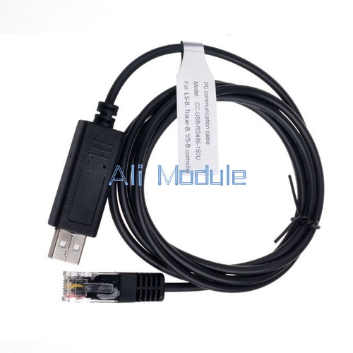 Usb rs485 150u mppt - cc-usb-rs485-150u, en