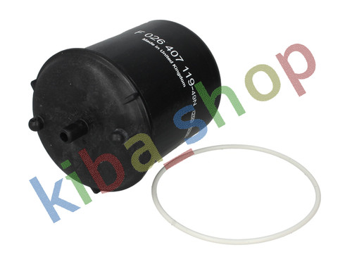 Oil filter centrifugal fits - oil,