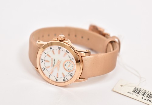 Seiko premier ladies watch - seiko,