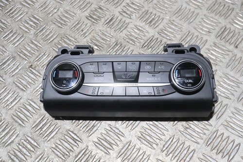 Focus line c heater - focus, a/c