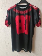 SUPPORT OXFORDSHIRE 81 T-SHIRT