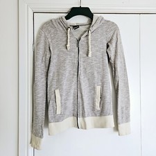 Vintage Grey White Size Xs 6 8