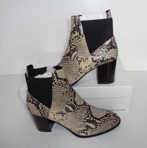 Karen millen ladies leather - millen,
