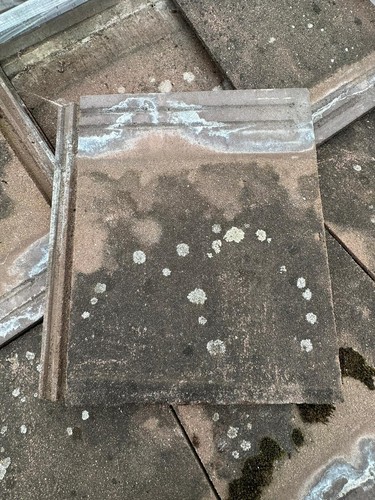 Redland stonewold mk2 - stonewold, concrete