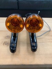 GENUINE HARLEY-DAVIDSON SPORTSTER LED  Pair of Rear indicator/turn signal