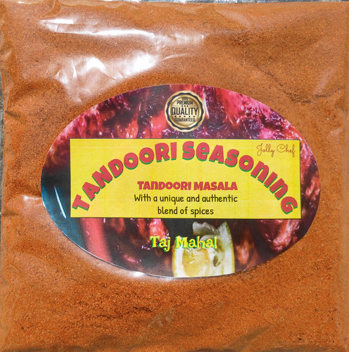 Tandoori masala powder - masala, powder,