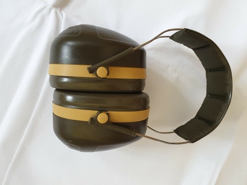 British army surplus - surplus, peltor