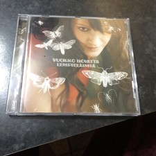 Vuokko Hovatta - Lempielaimia CD album 2008