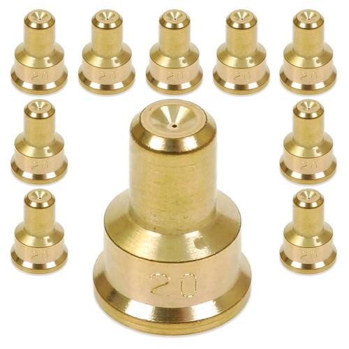 Polidoro gas pilot - gas, injectors
