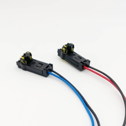For clock spring pair air - pair,
