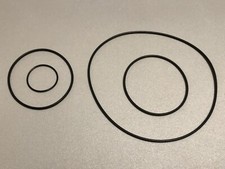 Belt Kit Uher CR 160, 210