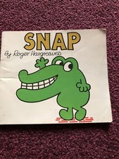 Vintage Snap (Timbuctoo