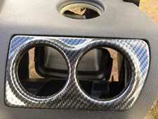 Vauxhall Astra H MK5 VXR Air