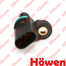 Howen FOR BMW 1 SERIES E87 116I 1.6 PETROL (2004-2007) CRANKSHAFT CRANK ANGLE SE
