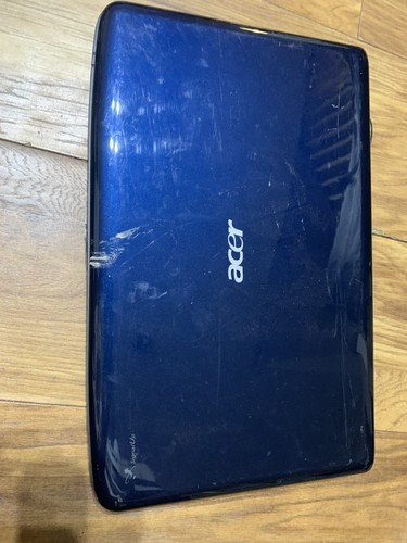 Acer aspire 5535 parts only - parts,