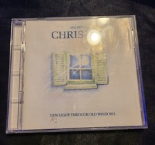 CHRIS REA - NEW LIGHT THROUGH