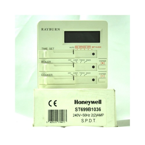 Rayburn st699 24hr electronic - rayburn,