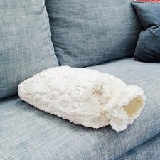 Large 2L Natural Rubber Hot