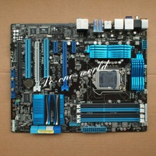 ASUS P8P67 PRO Motherboard LGA