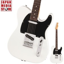 Fender Player II Telecaster Polar White Electric Guitar Brand NEW