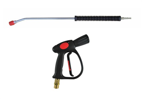 Pressure washer m22m quick - pressure,
