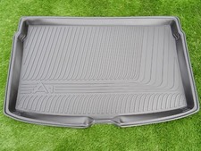 Audi A1 2019- Rear Load Liner