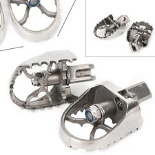 Pedal Rotating Foot pegs Foot