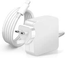 MacBook Pro Charger 87W USB C
