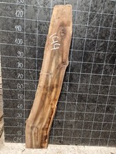 ENGLISH WALNUT SLAB LIVE EDGE