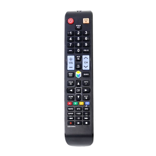 New aa59 00580a remote - aa59-00580a, f