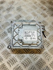 2007 VAUXHALL VECTRA VVT SRI 1.8L ECU 55355631