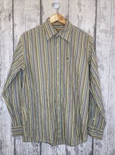 Camel Active Shirt Mens Medium