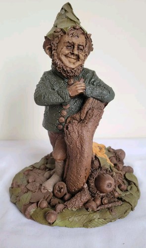 Vintage tom clark gnome - vintage,