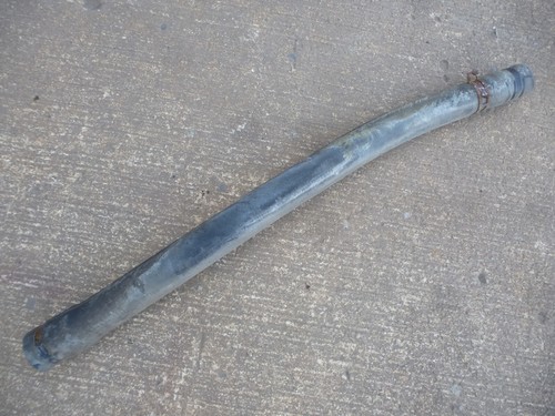 T25 camper coolant - t3,