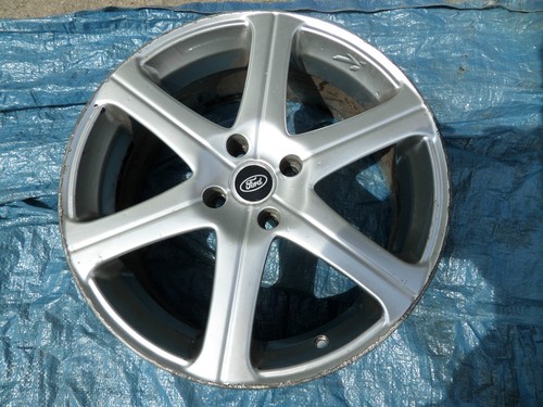 Kahn 6 spoke alloy - 6,