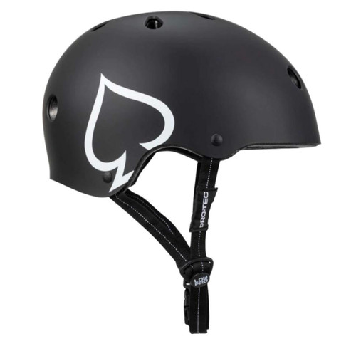 Pro tec low - pro, certified