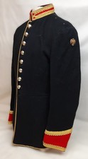 HCav Trumpeter's Tunic British