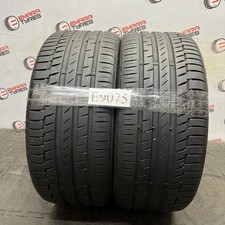 2x 235 35 R19 91Y XL