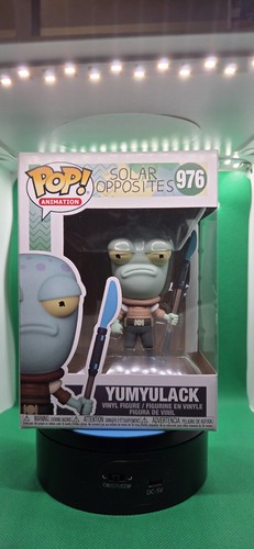 Funko pop solar opposites - pop!,