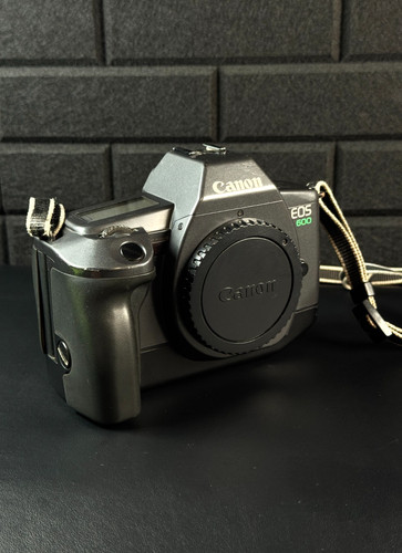 Canon eos 600 vintage 1990 - canon, 1990's