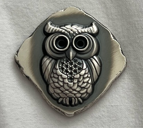 2025 rios precious - precious, owl