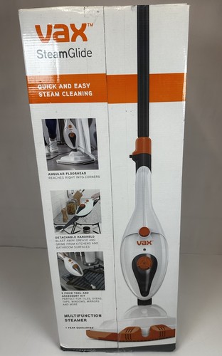 Vax steam glide - steam,