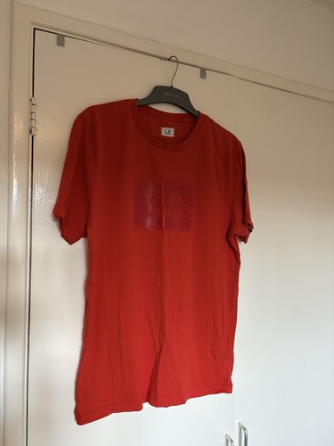 Company shirt medium - t,
