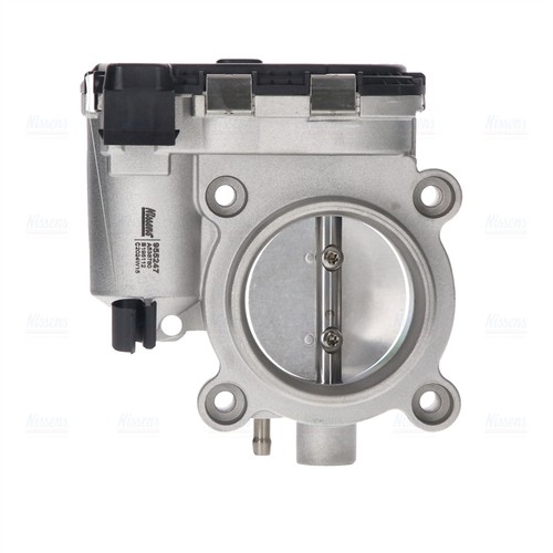 Nissens throttle body - throttle,